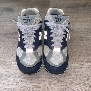 New Balance 587